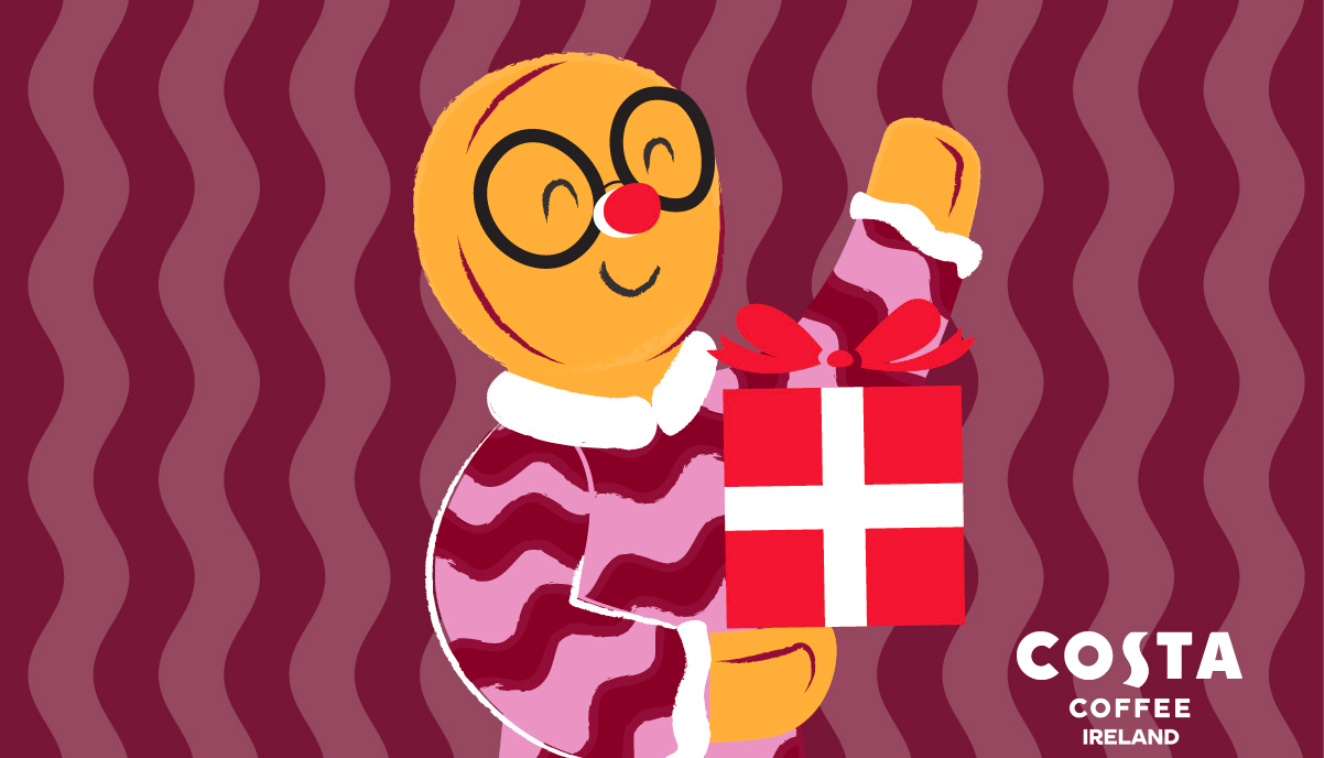 Christmas Gingerbread